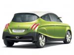 Suzuki Regina Concept 2011 года
